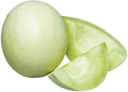 Honeydew Melon Half, 1 lb