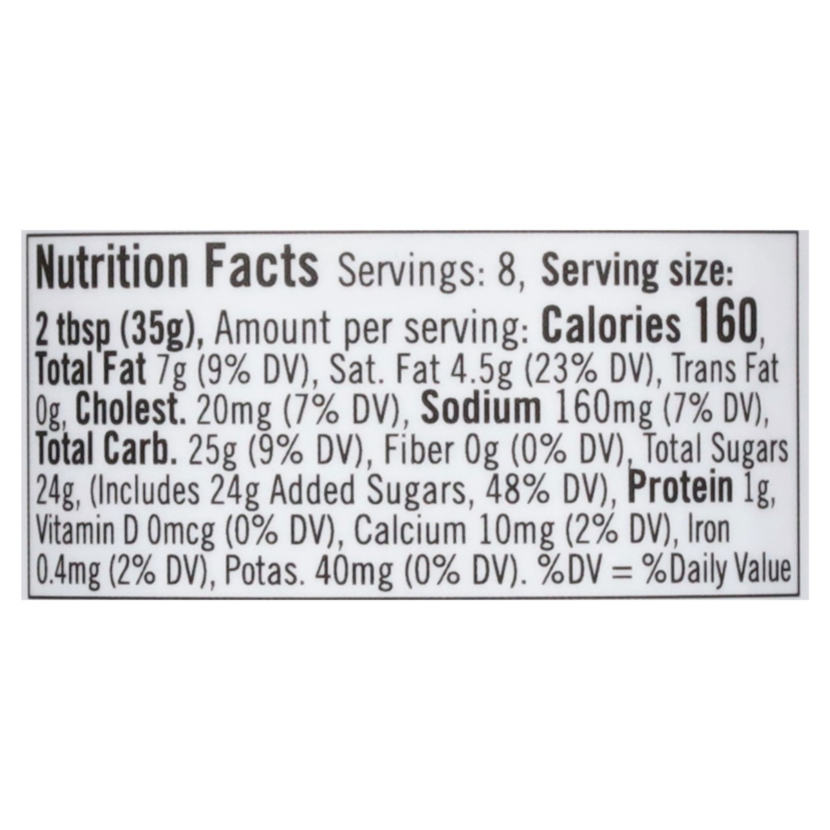 slide 4 of 13, Lunds & Byerlys Sea Salt Chocolate Caramel Ice Cream Topping 10 oz, 10 oz