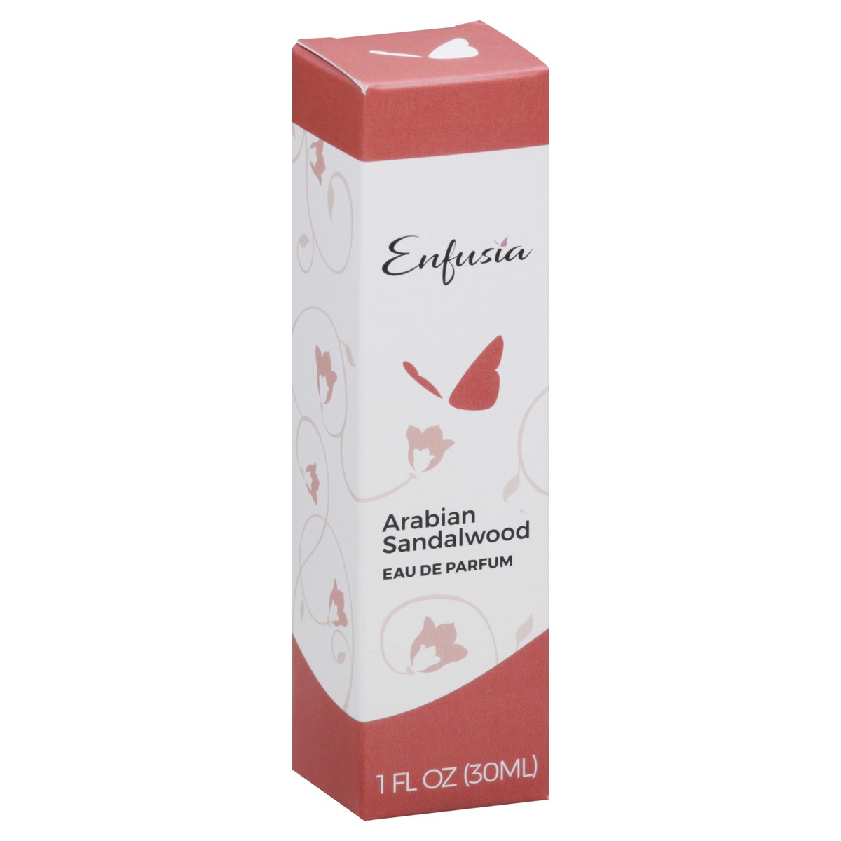 slide 4 of 13, Enfusia Arabian Sandalwood Eau De Parfum 1 fl oz, 1 ct