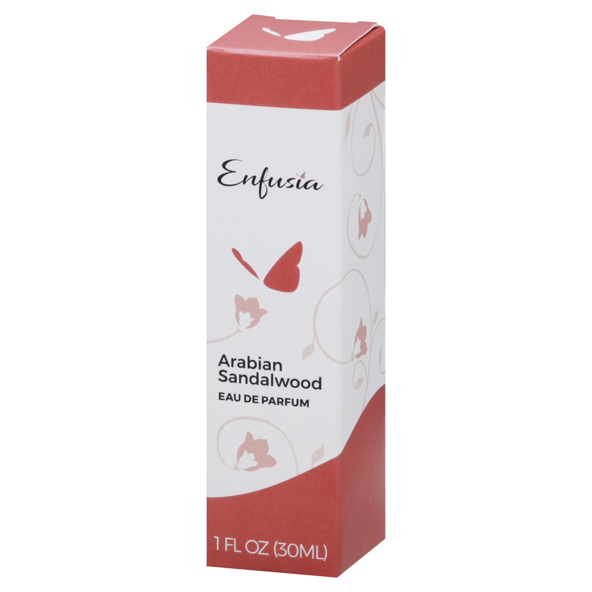 slide 6 of 13, Enfusia Arabian Sandalwood Eau De Parfum 1 fl oz, 1 ct