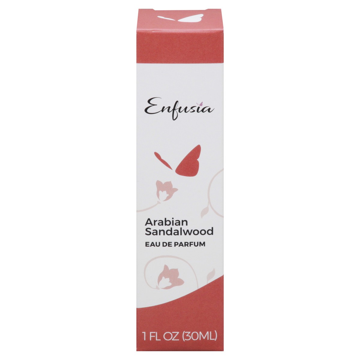 slide 1 of 13, Enfusia Arabian Sandalwood Eau De Parfum 1 fl oz, 1 ct