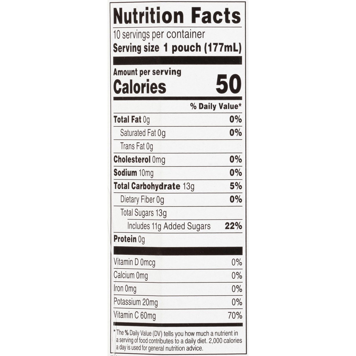 slide 6 of 14, Full Circle Market Strawberry Kiwi Flavored Organic Juice Drink From Concentrate, 60 fl oz