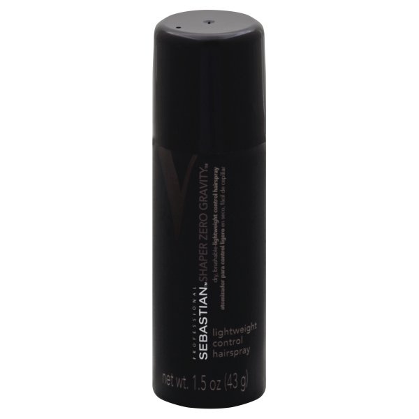 slide 1 of 2, Sebastian Hairspray 1.5 oz, 1.5 oz