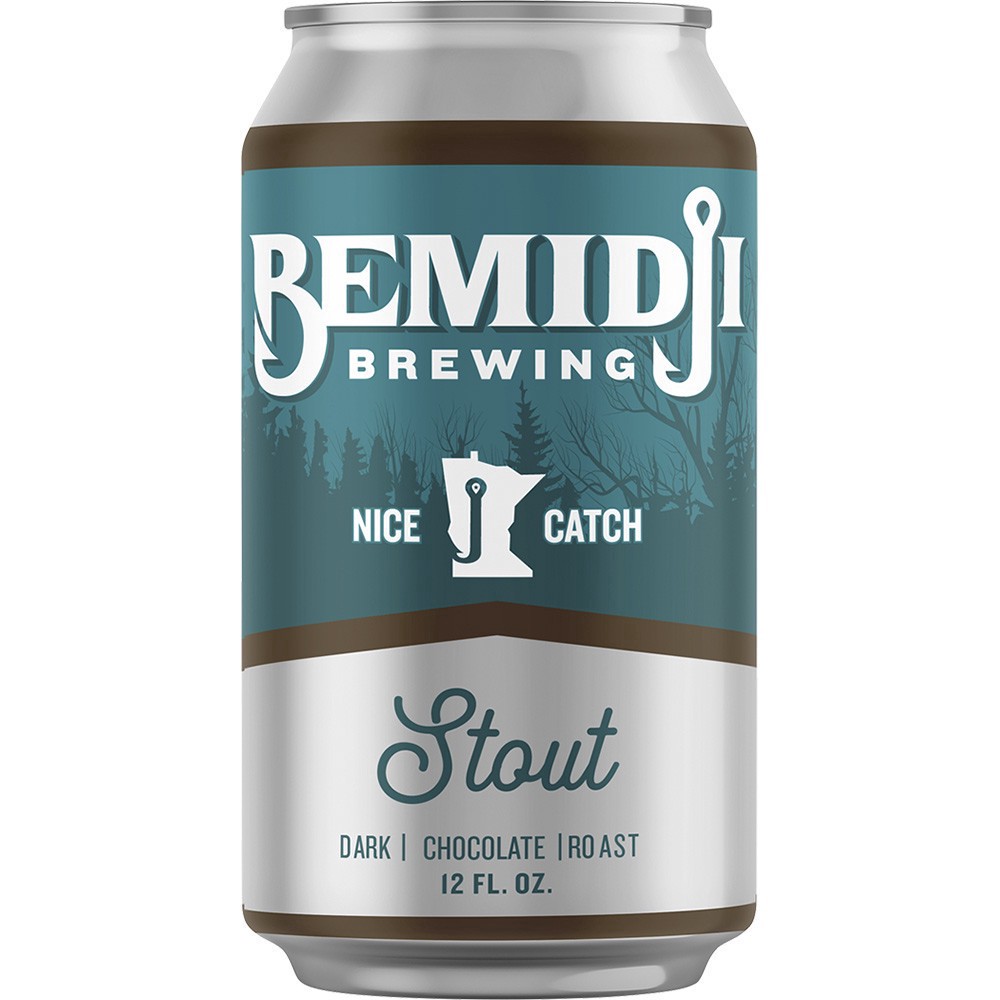 slide 1 of 1, Bemidji Stout, 6 ct; 12 oz
