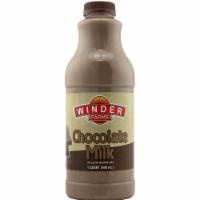 slide 1 of 1, Winder Farms Chocolate Milk, 1 qt