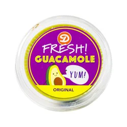 Dierbergs Fresh! Original Guacamole