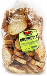 Bogopa Bruschetta