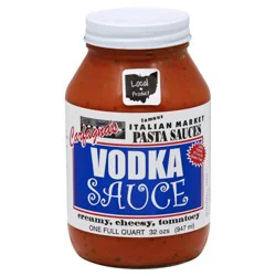 Carfagna's Sauce 32 oz