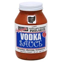 Carfagna's Sauce 32 oz