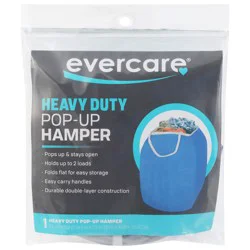 Evercare Heavy Duty Pop-Up Hamper 1 ea