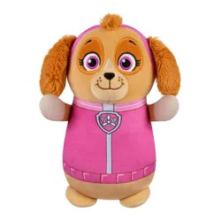Squishmallows HugMees Skye Plush, 10 in