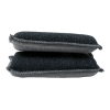 slide 6 of 9, Broxan Microfiber Sponge Set Of 2, 1 ct