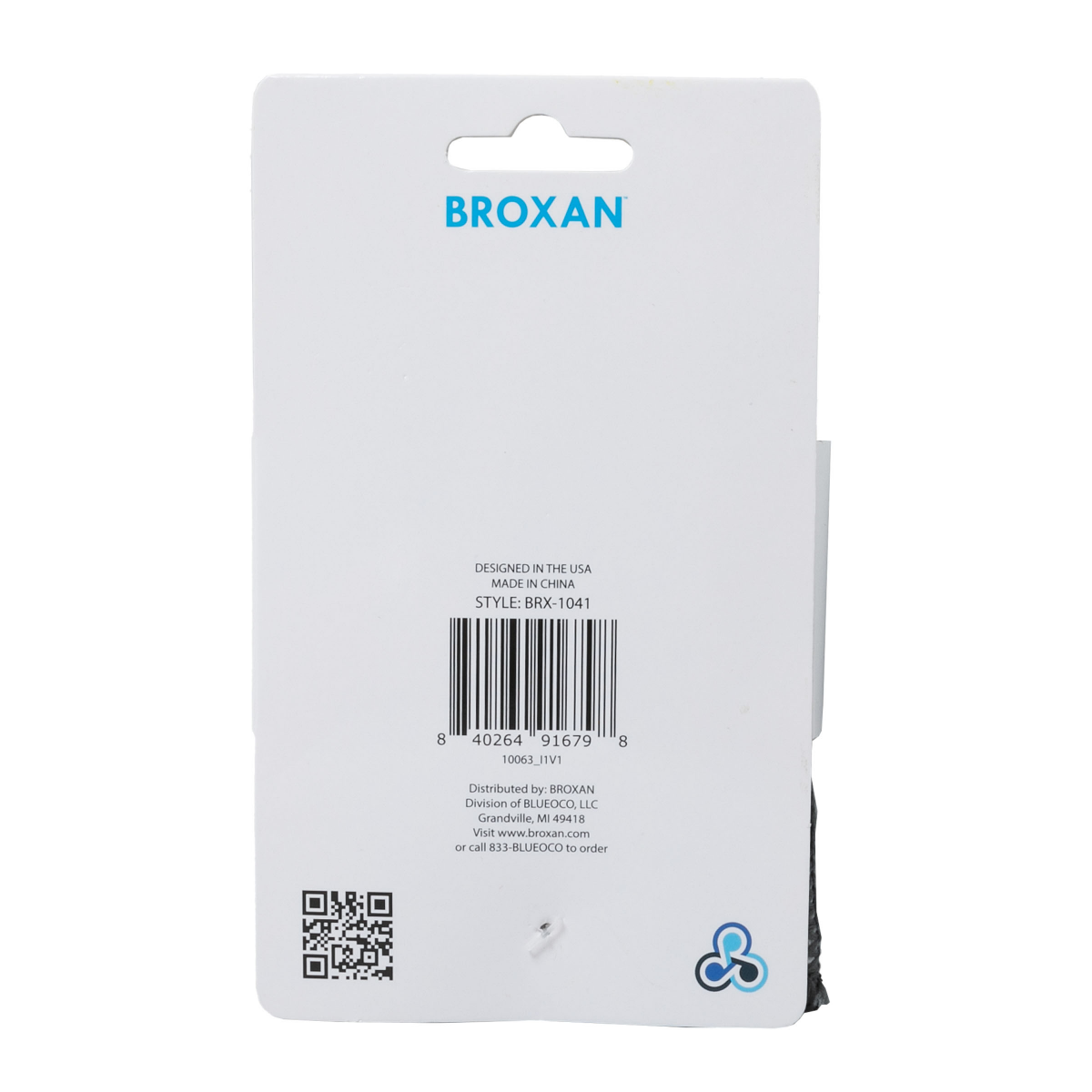 slide 9 of 9, Broxan Microfiber Sponge Set Of 2, 1 ct