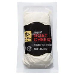 Nob Hill Trading Co. Fgs Goat Log 4 oz