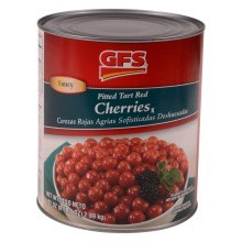 slide 1 of 1, GFS Red Tart Cherries, 102.83 oz