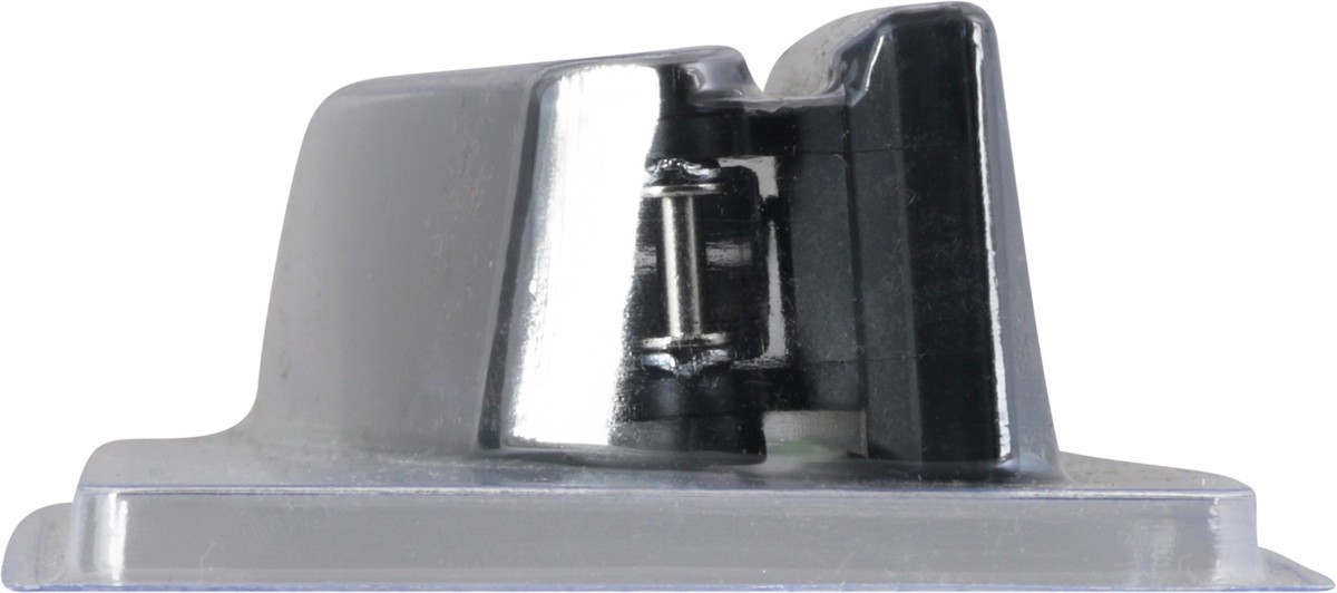 slide 5 of 11, Top Flight Black Desk Stapler, 1 ct