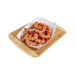 Kowalskis 31/40 Count Garlic & Herb Cooked Shrimp
