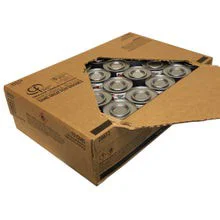 Sterno Green Ethanol Chafer Fuel