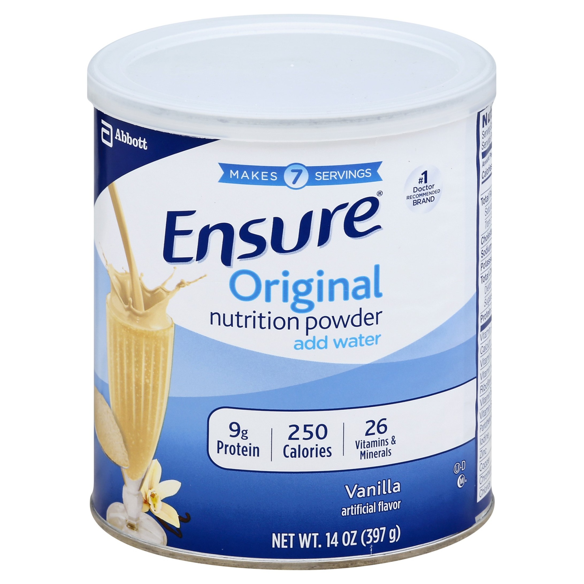 ensure-original-vanilla-nutrition-powder-14-oz-shipt