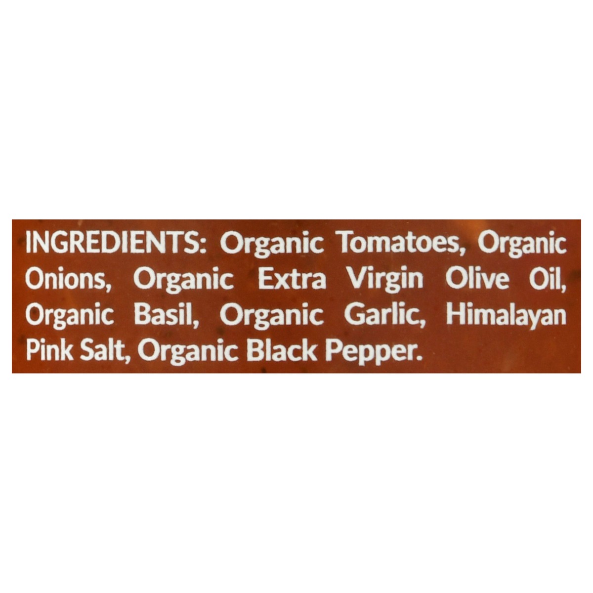 slide 11 of 11, The Vine Original Tomato Basil Sauce 25 oz, 25 oz