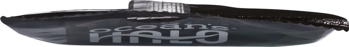 slide 12 of 14, Oceans Halo Seaweed Wasabi Snack, 0.14 oz