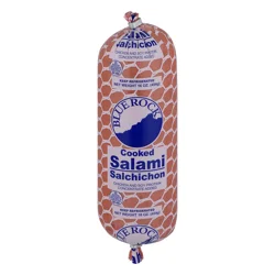 Blue Rock Salchichon Mallita