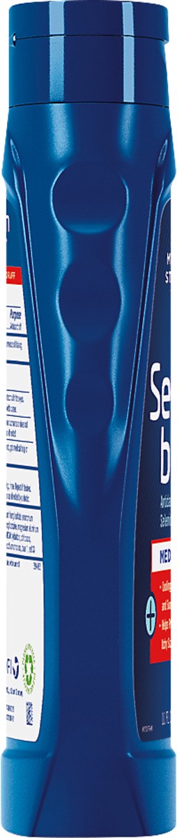 slide 4 of 5, Selsun Blue Medicated Maximum Strength Antidandruff Shampoo 11 oz, 11 oz