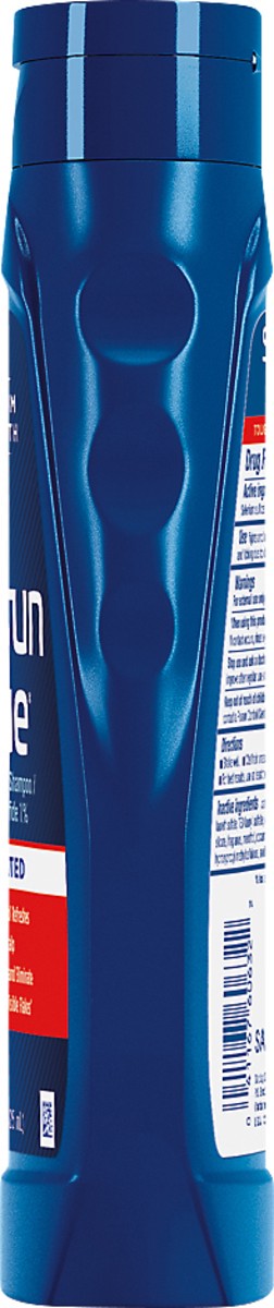 slide 5 of 5, Selsun Blue Medicated Maximum Strength Antidandruff Shampoo 11 oz, 11 oz