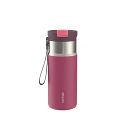 Contigo Dualsip 16 oz Electric Bloom Stainless Steel