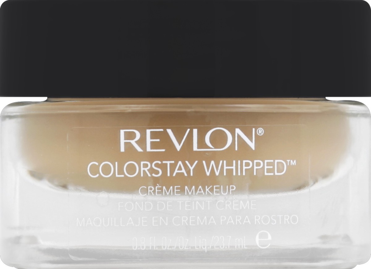 slide 1 of 4, Revlon Makeup 0.8 oz, 0.8 oz