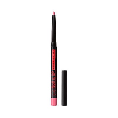 slide 1 of 1, J.Cat Beauty Roll It Up Lip Liner, Amaranth Pink, 1 ct