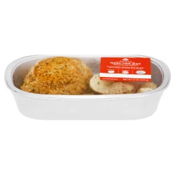 Publix Aprons Meal For One Chicken Cordon Bleu with Roasted Baby Potatoes