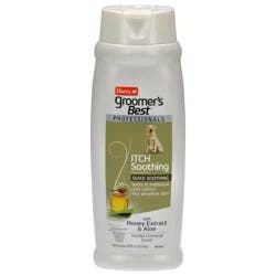 Hartz Itch Sooth Shampoo