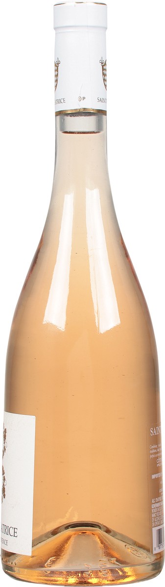 slide 6 of 10, Sainte Beatrice Rose 750 ml, 750 ml