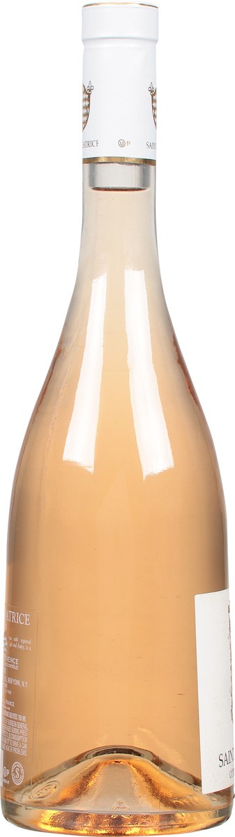 slide 3 of 10, Sainte Beatrice Rose 750 ml, 750 ml