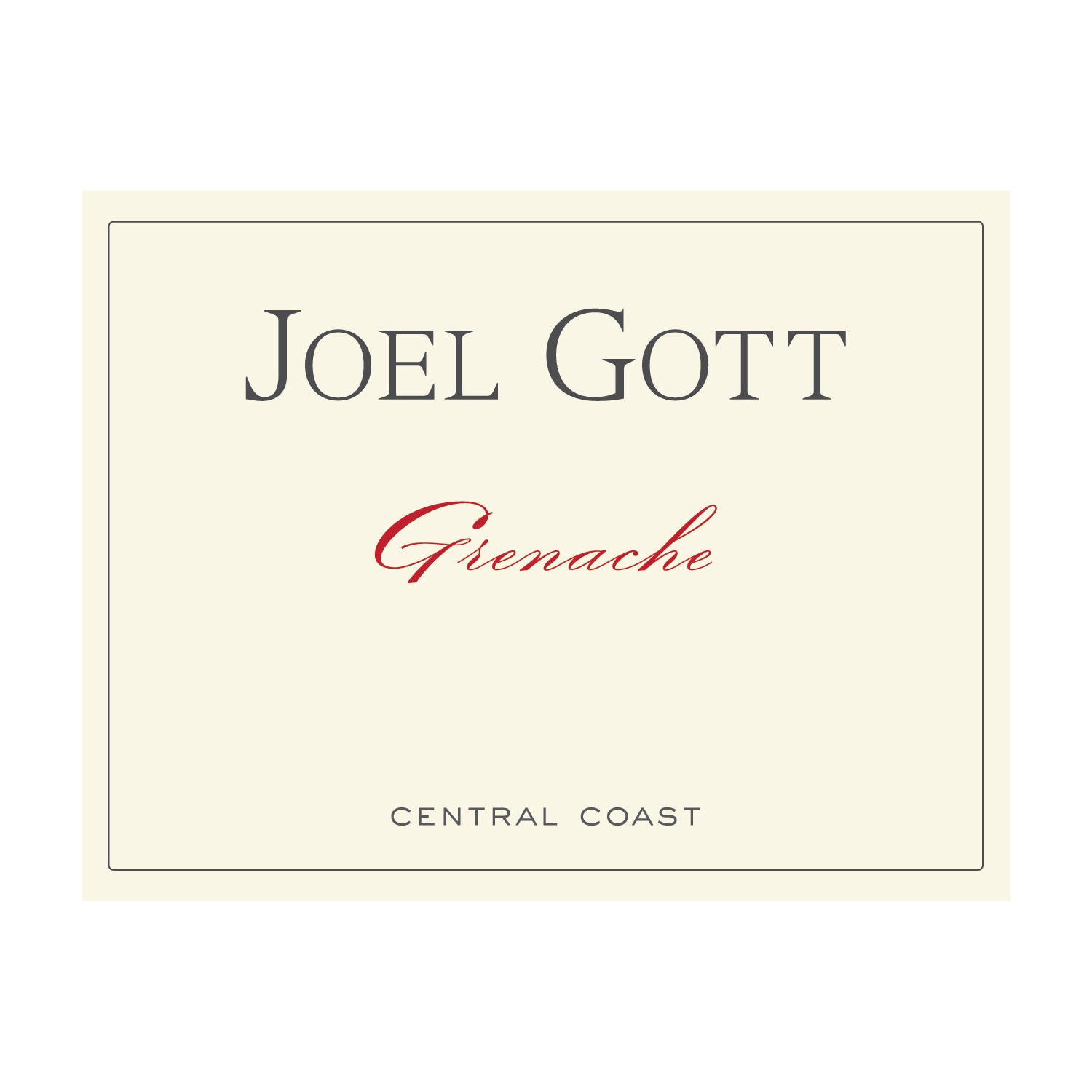 slide 3 of 5, Joel Gott Red Alakai, 750 ml