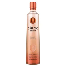 Ciroc Vodka 750 ml