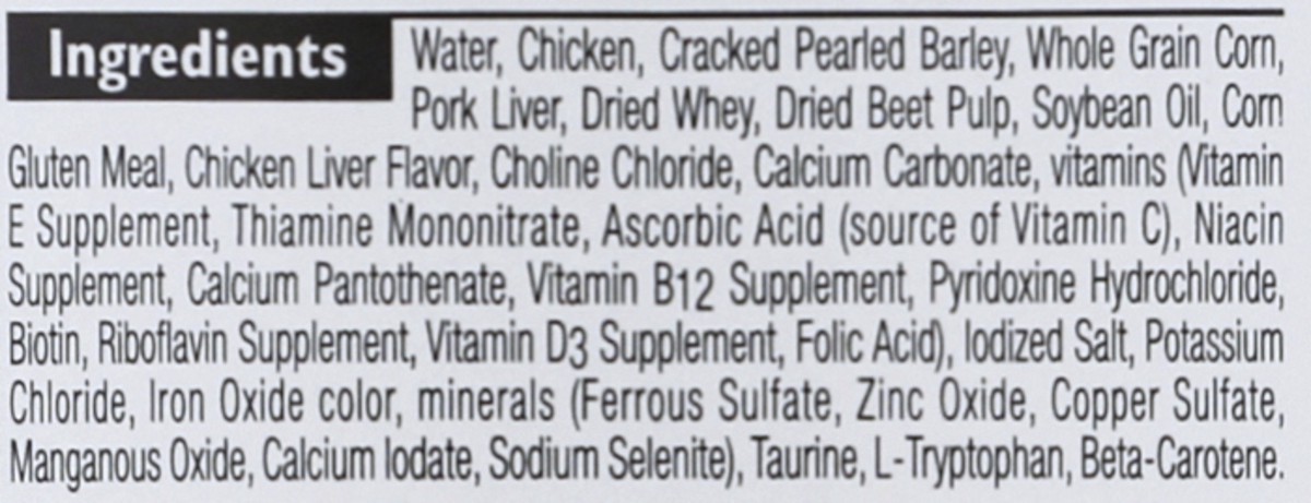 slide 7 of 9, Science Diet Dog Food 13 oz, 13 oz