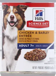 Science Diet Dog Food 13 oz