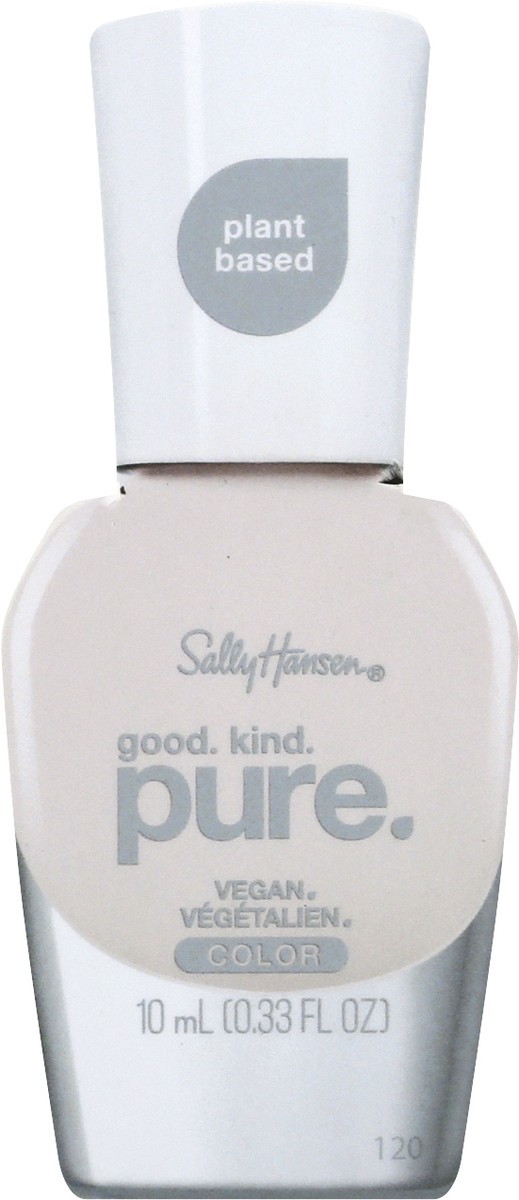 slide 1 of 4, Sally Hansen Nail Color 10 ml, 1 ct