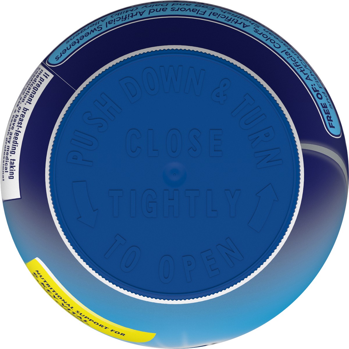 slide 9 of 11, One A Day Men's Complete Multivitamin 200 Tablets, 200 ct