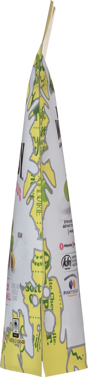 slide 7 of 9, Wiley Wallaby Sourrageous Drop Sour Licorice with a Candy Shell 6 oz, 6 oz