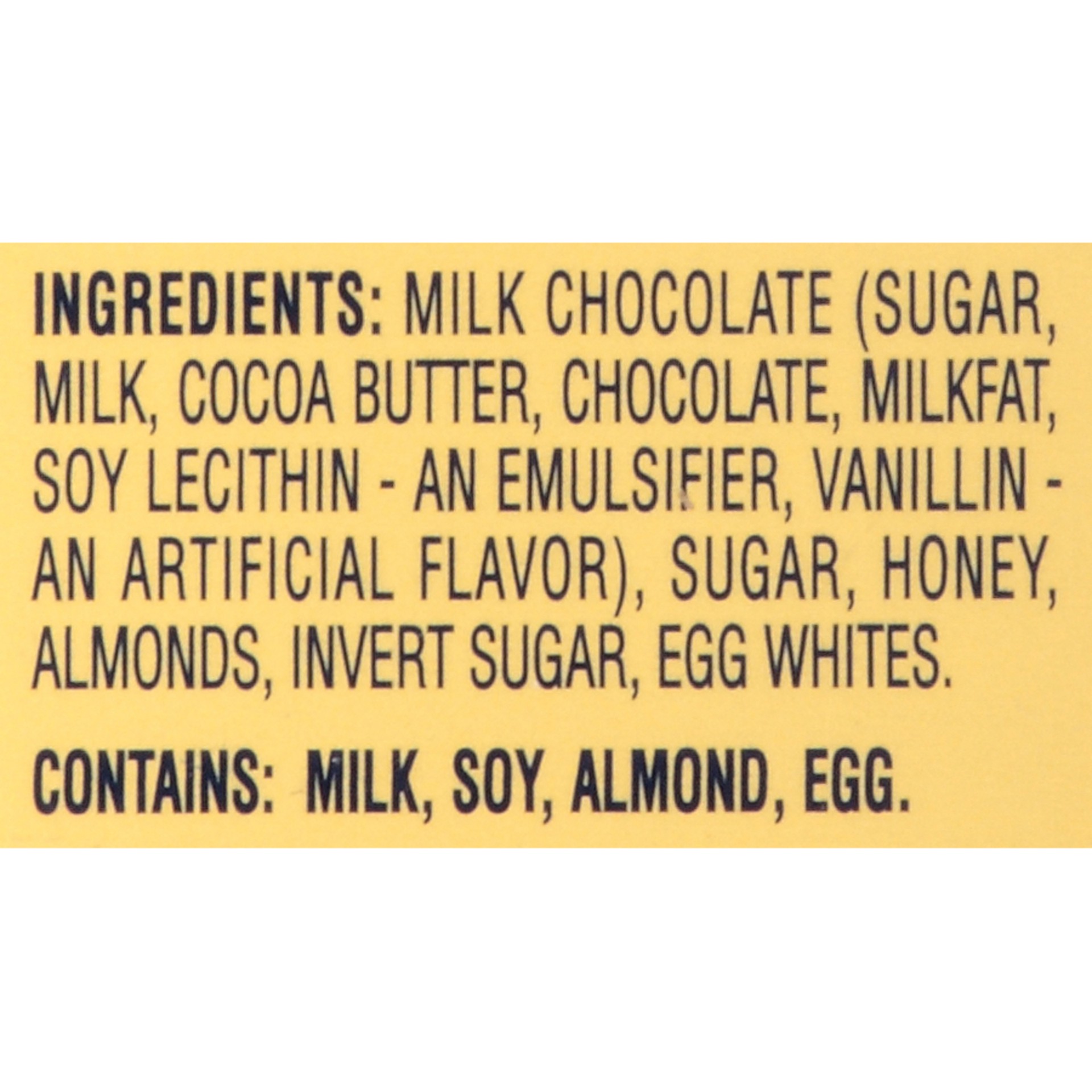 slide 4 of 5, Toblerone Milk Chocolate Bar with Honey and Almond Nougat, 6 - 3.52 oz Bars, 