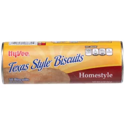 Hy-vee Homestyle Texas Style Biscuits