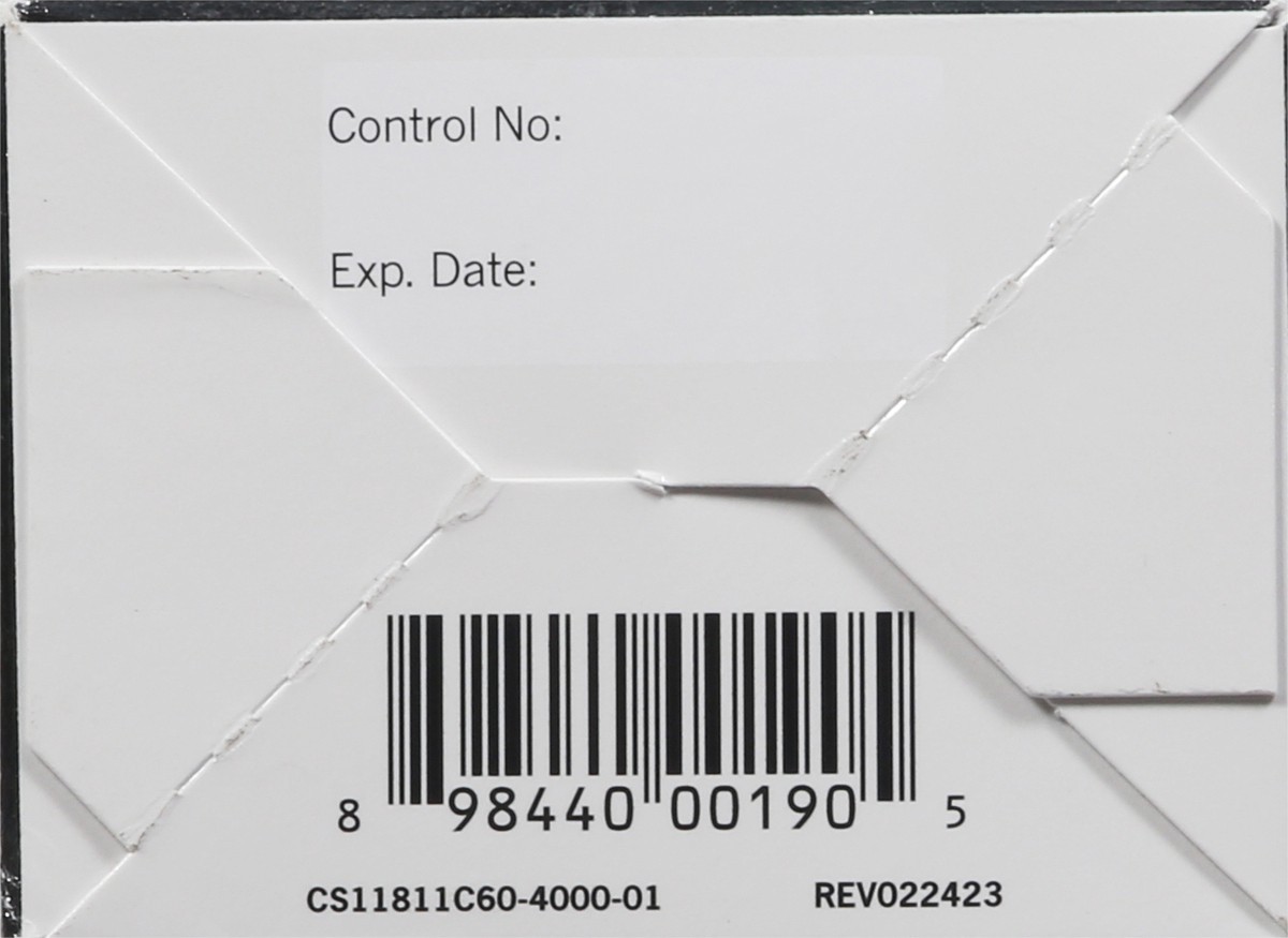 slide 5 of 9, Qunol 420 mg Extra Strength Magnesium 60 Capsules, 60 ct