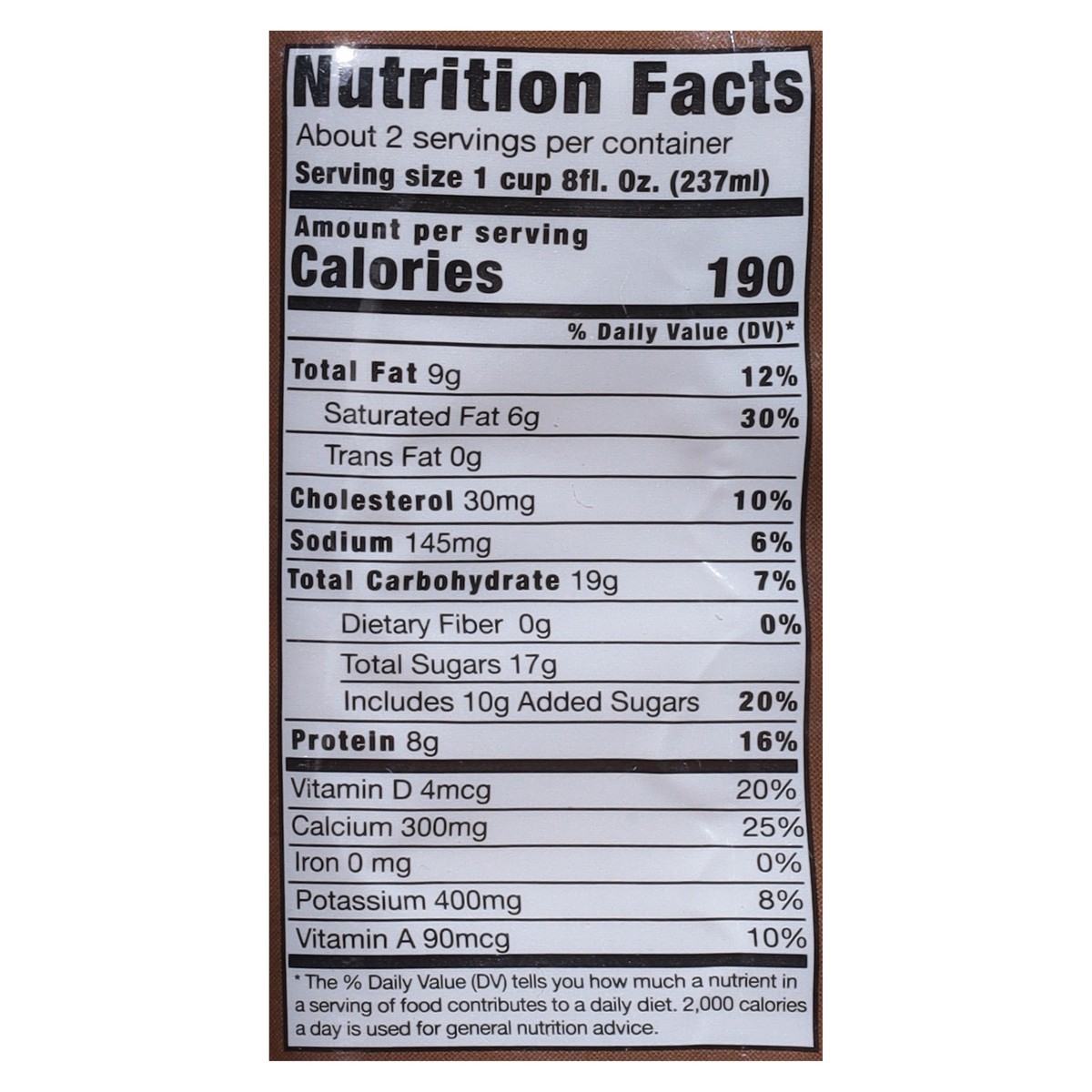 slide 8 of 13, Yo Gusto Premium Fresh Whole Chocolate Milk 12.5 fl oz, 12 oz