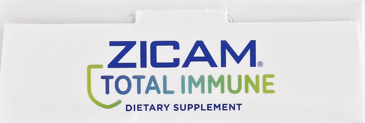 slide 2 of 4, Zicam Total Immune Crystals, 1.06 oz