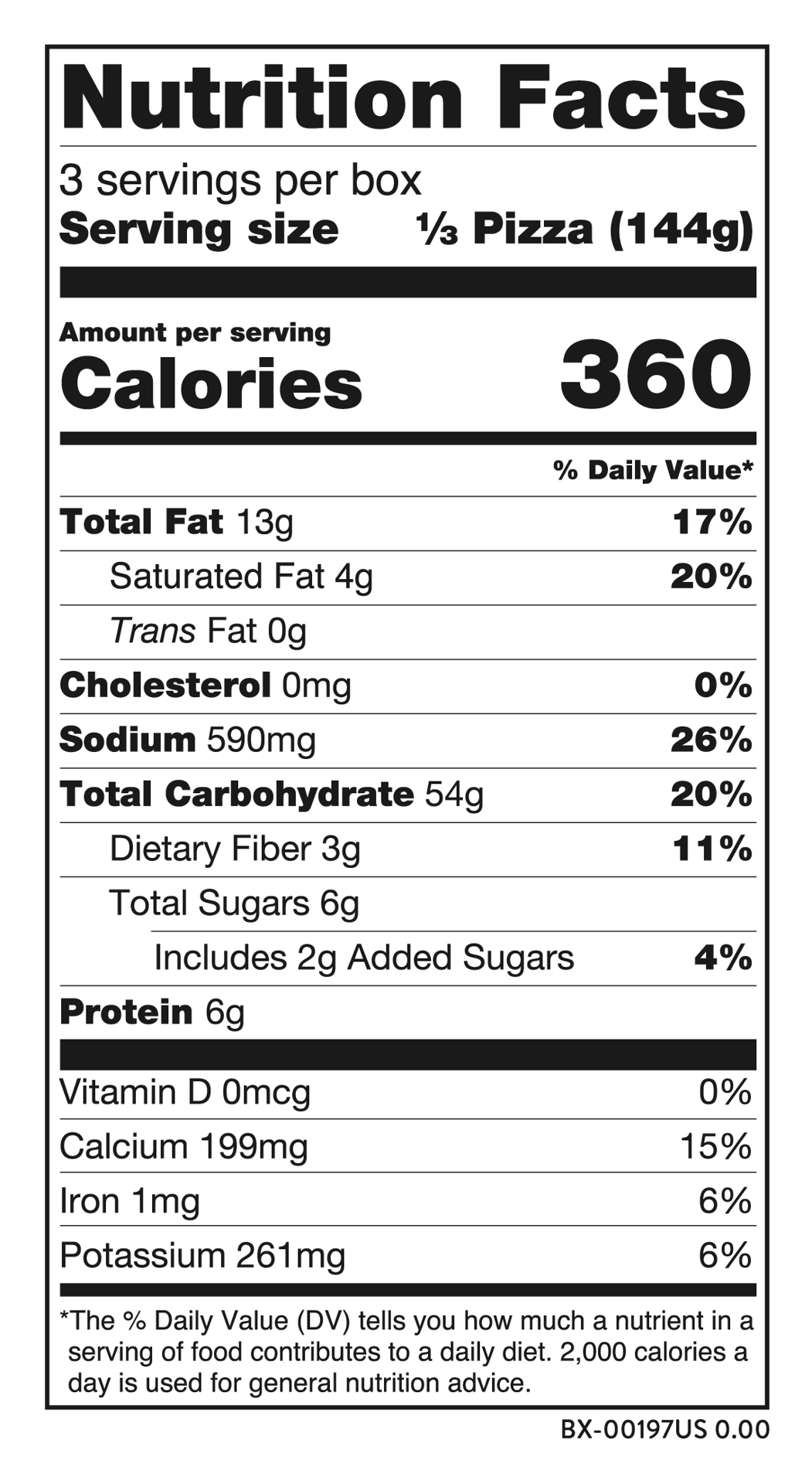 slide 2 of 2, Daiya Gluten-Free Thin Crust Meatless BBQ Chick'n Pizza 15.3 oz, 15.3 oz