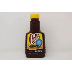 Cookies Sweet & Smoky Original Bar B Q Sauce 18 oz