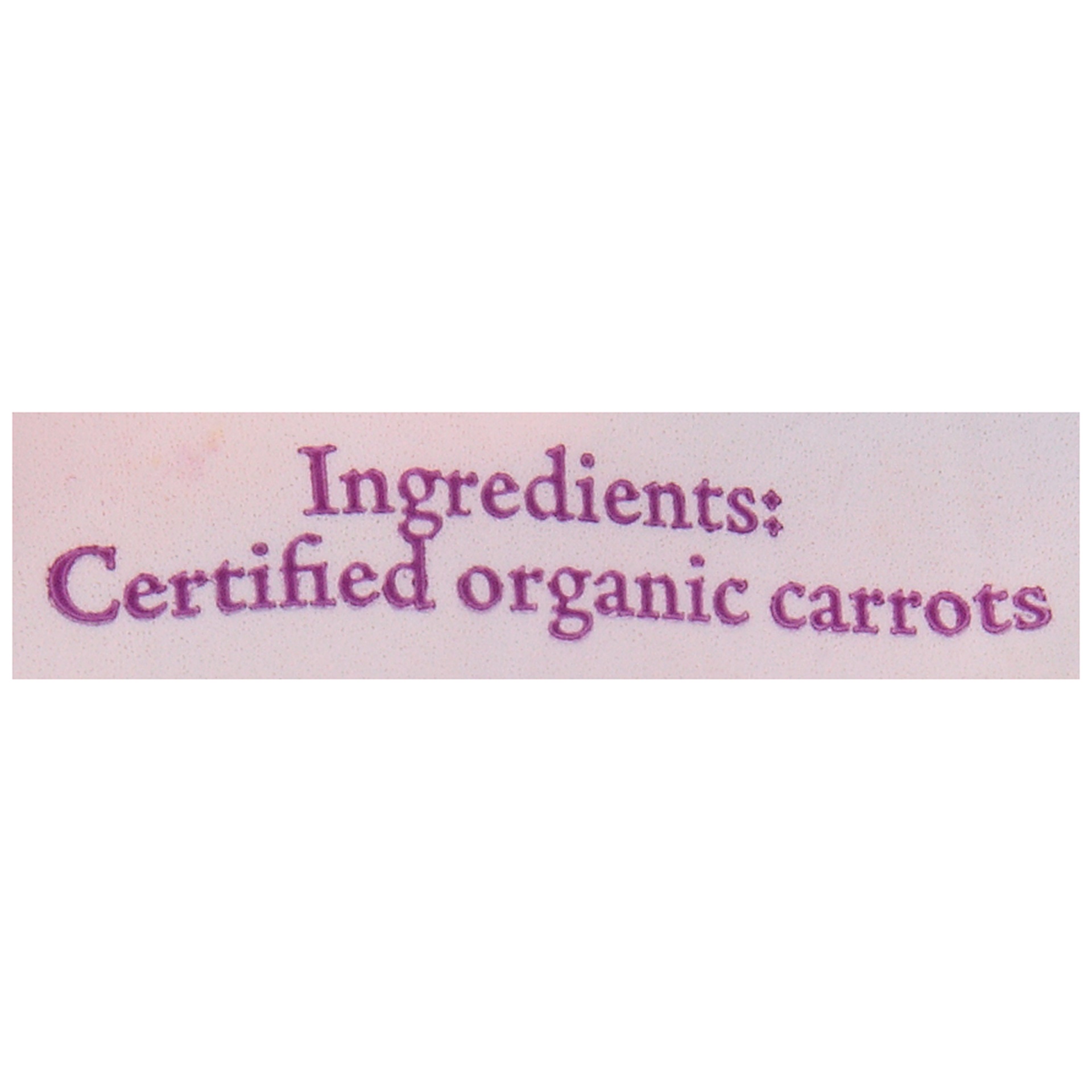 slide 6 of 6, Cal-Organic Farms Organic Carrots, 2 lb